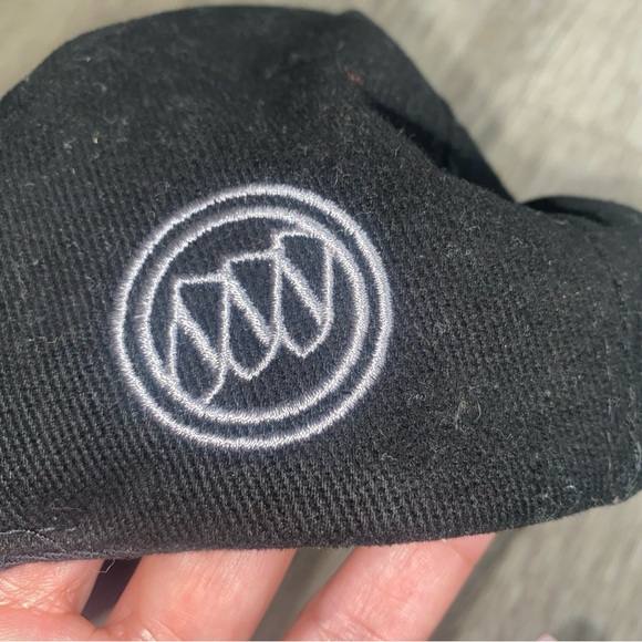 Buick Golf Cap - Picture 3 of 7